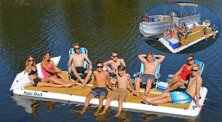 11 Boating Essentials That Will Make Your Summer Float Plans