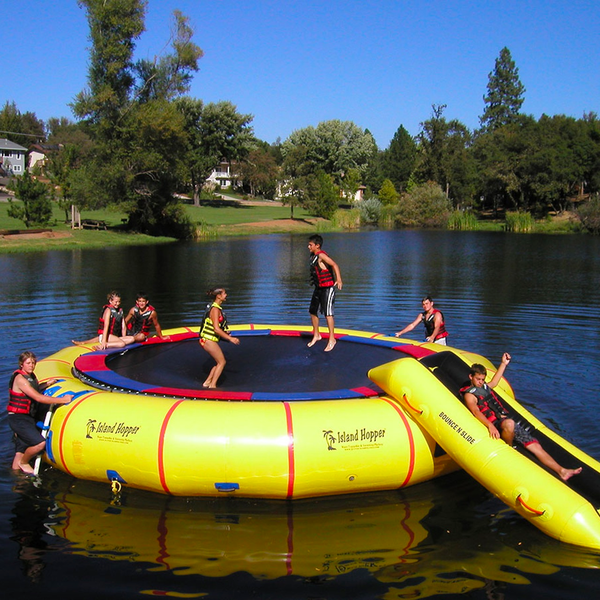 Aqua Launch, RAVE Sports Pond Toys