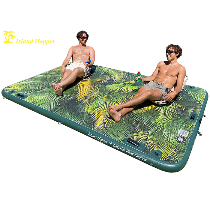 Water Mat, Floating Mat for Lake, Fast Shipping