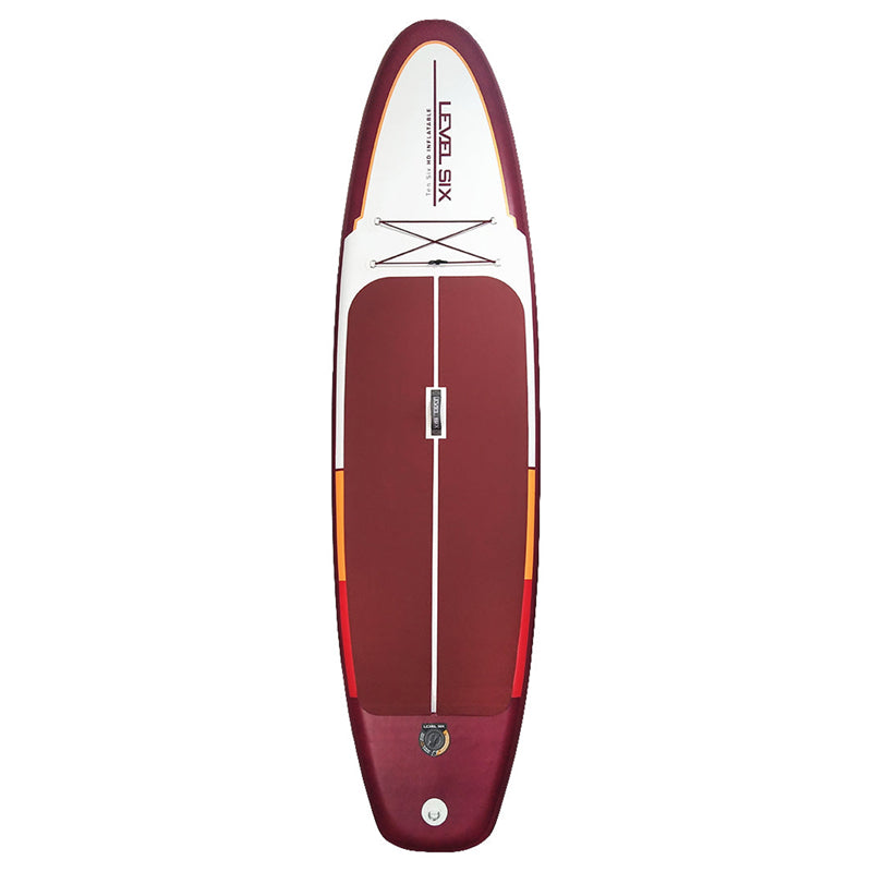 Inflatable Boards – Level Six Canada