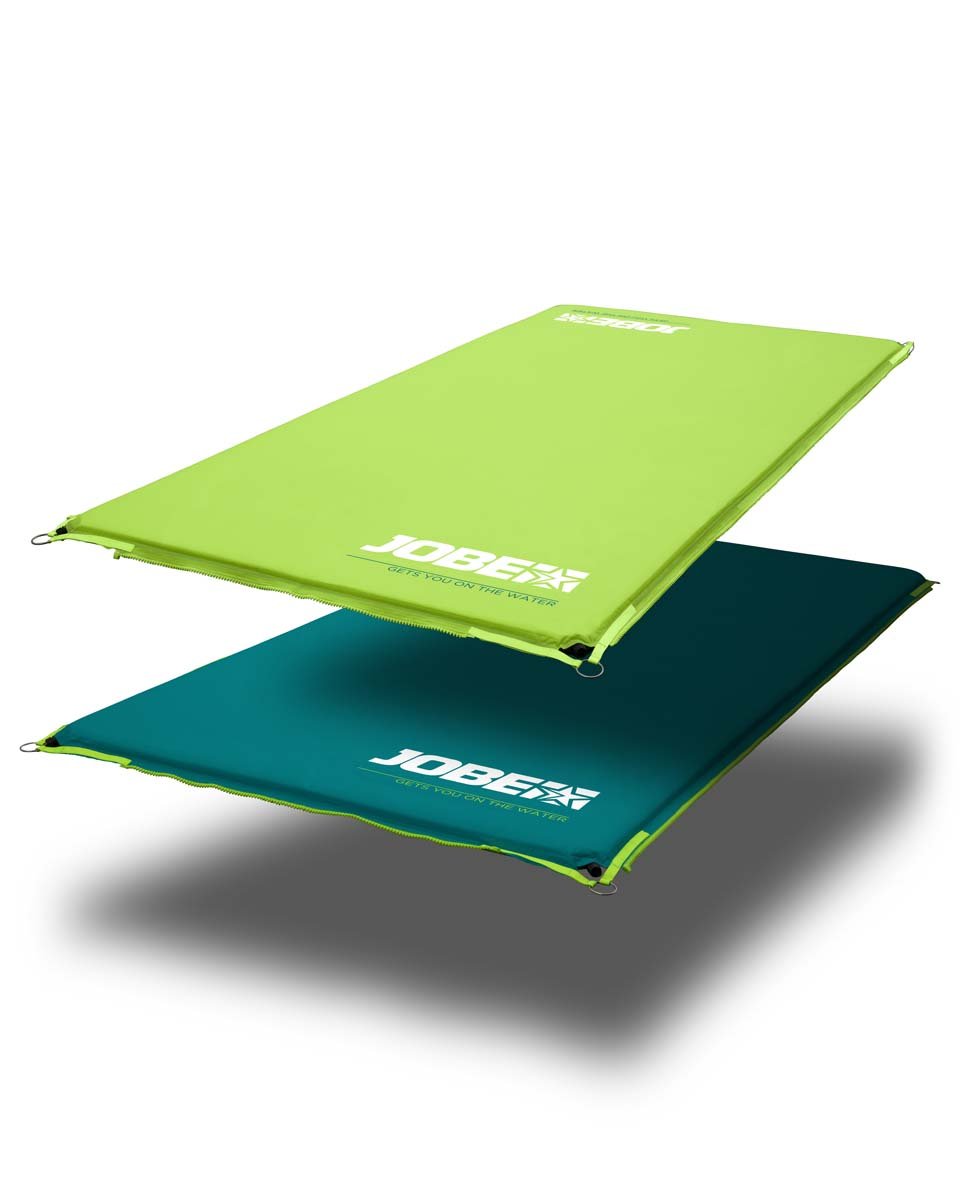 NautiPad Lagoon Inflatable Swim Mat