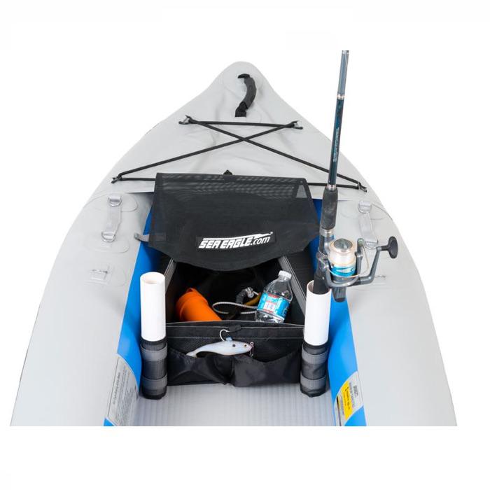 Sea Eagle Multi-Purpose Kayak Storage Box - Splashy McFun