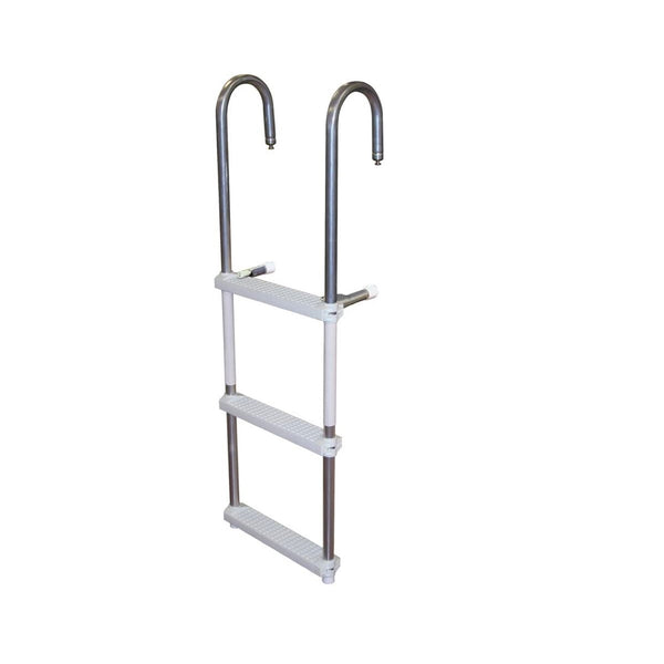 JIF Marine Pontoon Boat Ladders