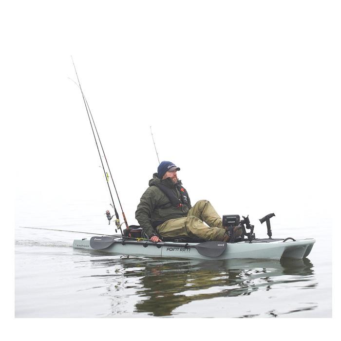 Point 65 KingFisher Fishing Kayak