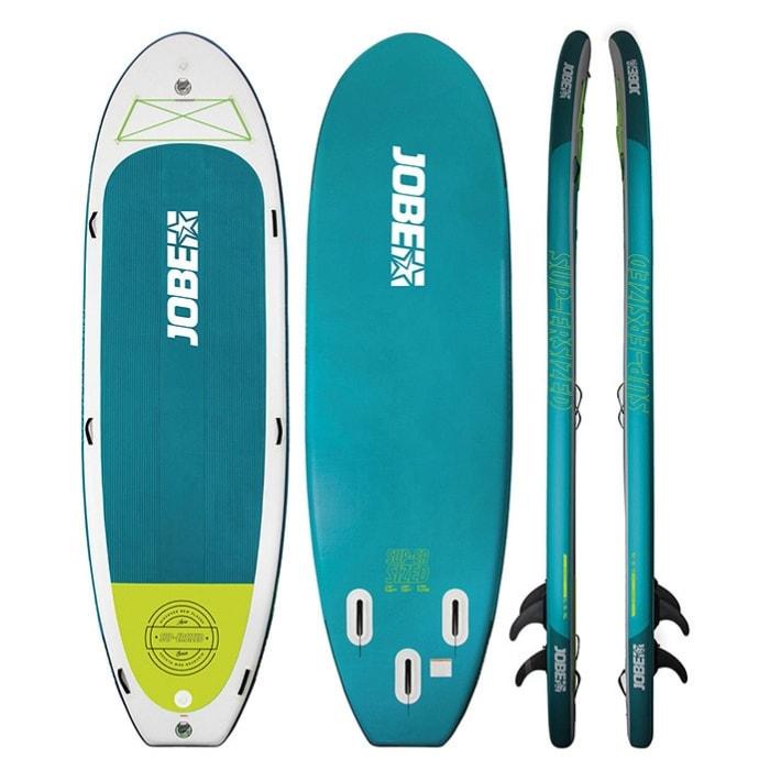 Jobe SUP 8.6 Yama Komplettset offers lagernd