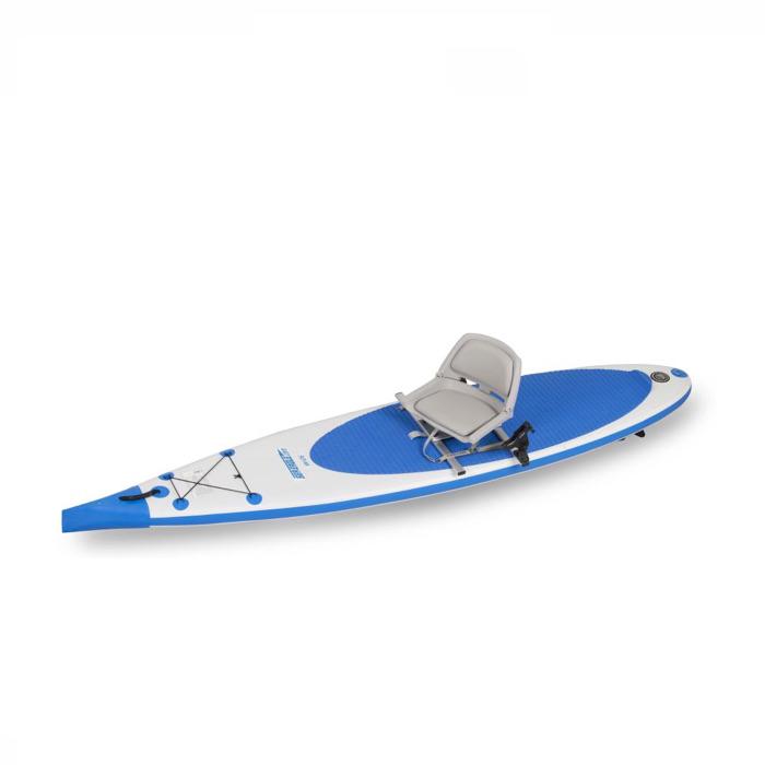 Seat Inflatable Boat Accessories, Inflatable Surfboard Seat