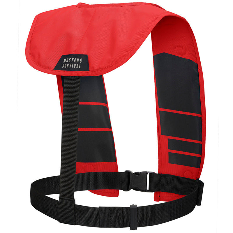 FOR SALE] - Mustang inflatable fishing vest
